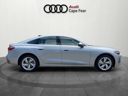 Certified 2025 Audi A5 2.0T Premium Plus w/ Premium Plus AWD/4WD image 6