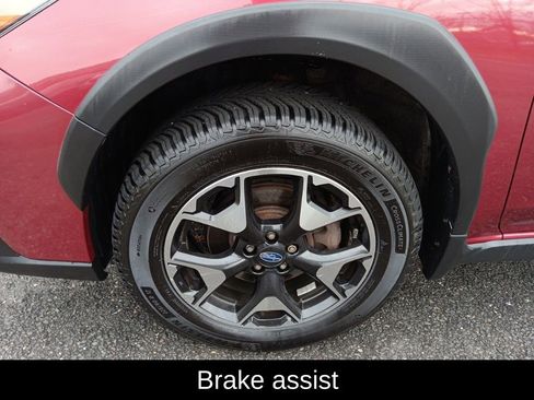 Used 2019 Subaru Crosstrek 2.0i Premium image 10