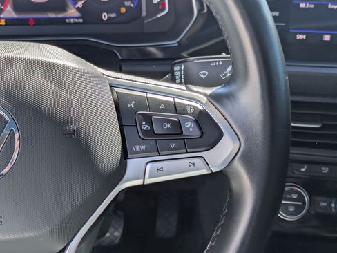 Used 2022 Volkswagen Jetta SEL FWD image 22