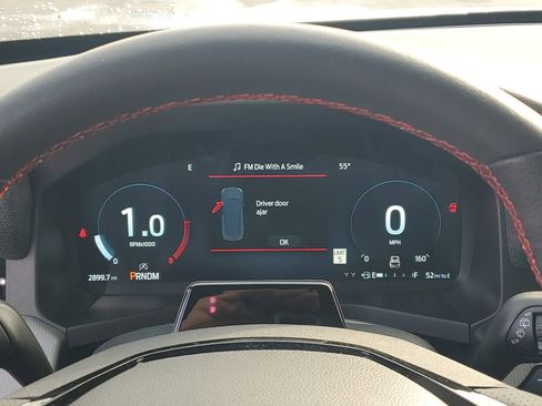 Used 2025 Ford Explorer ST w/ Sun And Sound Package image 24