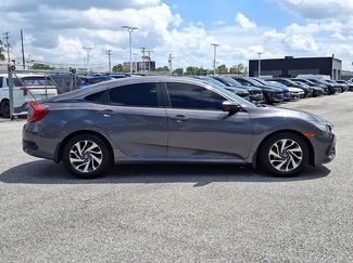 Used 2018 Honda Civic EX video 4