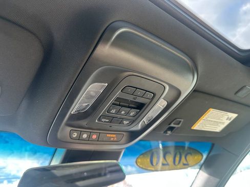 Used 2020 Cadillac CT5 Luxury w/ Sun And Sound Package image 53