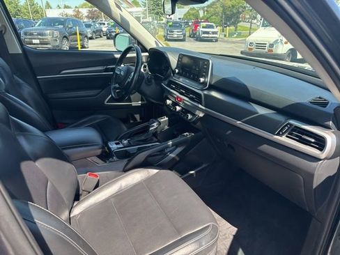 Certified 2021 Kia Telluride S AWD/4WD image 12