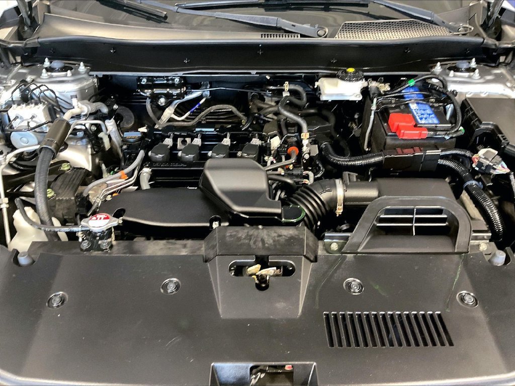 Used 2023 Honda CR-V EX image 34