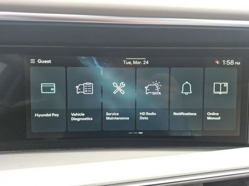 New 2026 Hyundai Palisade SEL image 28