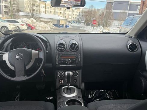 Used 2014 Nissan Rogue S image 21