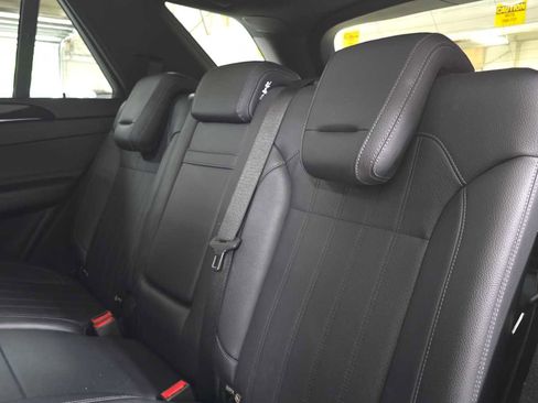 Certified 2018 Mercedes-Benz GLE 350 4MATIC image 17