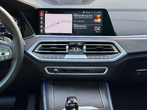 Certified 2023 BMW X5 xDrive40i w/ Premium Package image 25