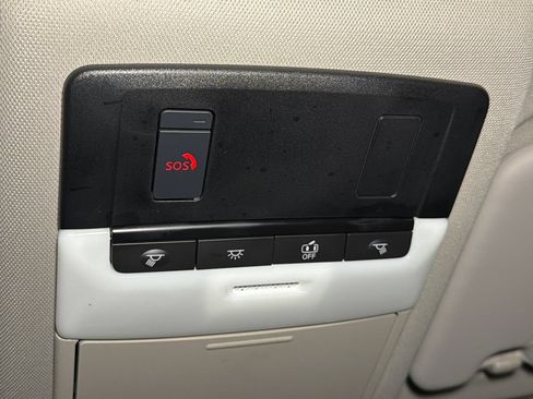 Used 2025 Nissan Rogue SV AWD/4WD image 33