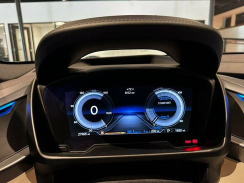 Used 2014 BMW i8 AWD/4WD image 12