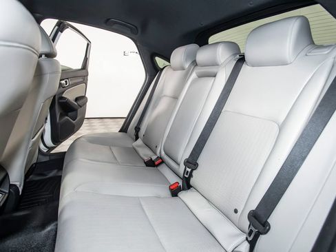 Used 2023 Honda Civic Sport Touring image 14