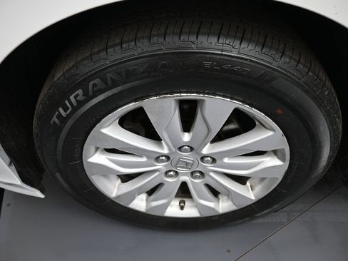 Certified 2020 Honda Odyssey LX image 27