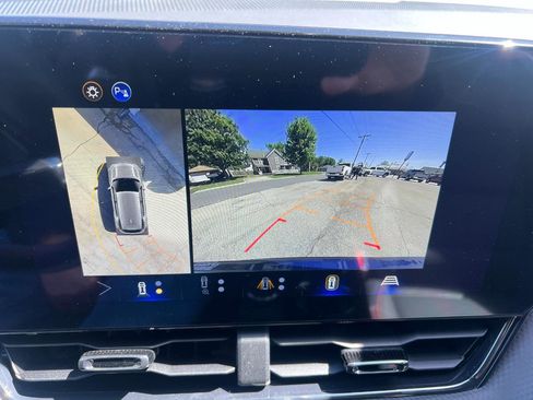 New 2026 Chevrolet Equinox RS AWD/4WD image 68