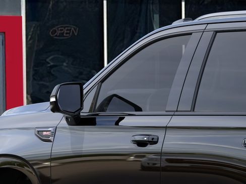 New 2026 GMC Yukon AT4 Ultimate AWD/4WD image 36