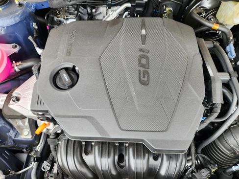 New 2026 Hyundai Tucson SEL AWD/4WD image 18
