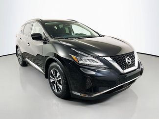 Used 2020 Nissan Murano SV AWD/4WD video 2