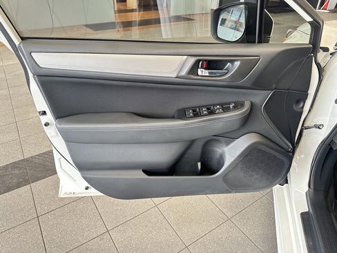 Used 2019 Subaru Legacy 2.5i Premium image 20