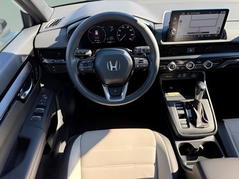 Certified 2024 Honda CR-V Sport Touring image 9