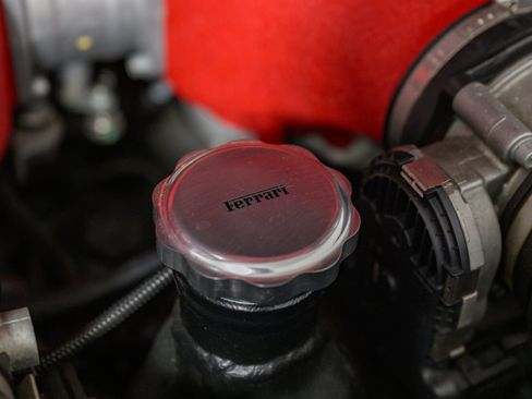 Used 2013 Ferrari 458 Spider RWD image 68