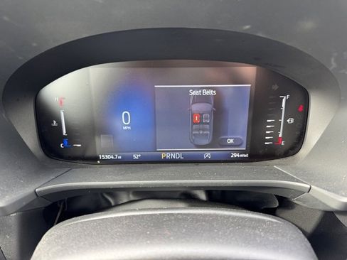 Used 2023 Ford Escape ST-Line w/ Tech Pack #1 image 22