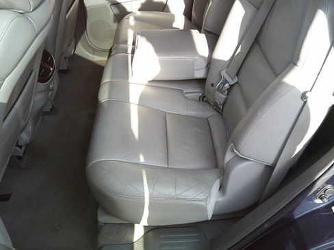 Used 2011 Acura MDX AWD/4WD image 26