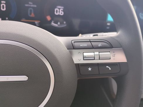 New 2027 Hyundai Santa Cruz SE FWD image 31