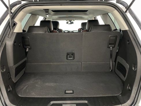 Used 2016 Buick Enclave Leather w/ Trailering Package FWD image 46