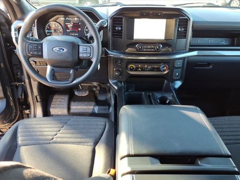 Used 2023 Ford F150 XL w/ STX Appearance Package image 12