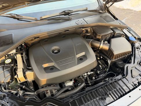 Used 2016 Volvo S60 T5 Premier FWD image 38
