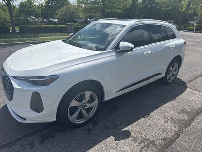Used 2025 Audi Q5 Premium w/ Premium Plus