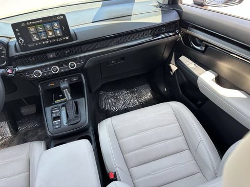 Certified 2025 Honda CR-V EX-L image 14