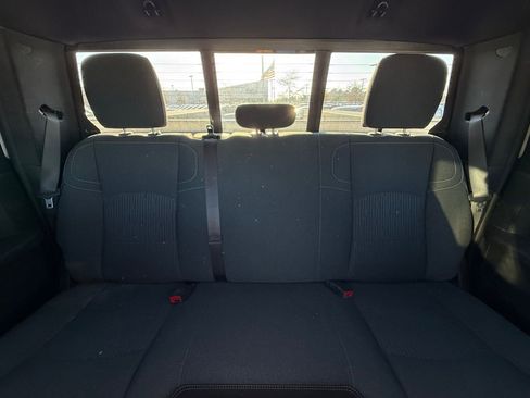 Used 2022 RAM 3500 Tradesman image 27