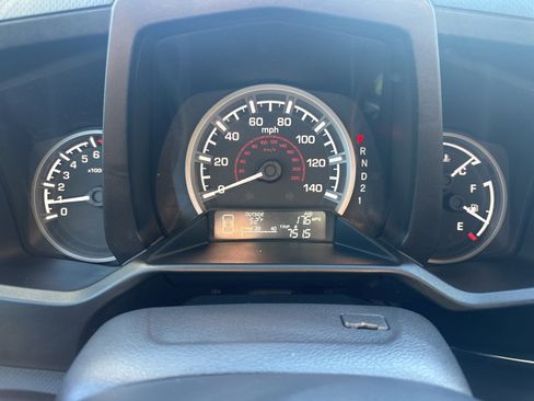 Used 2010 Honda Ridgeline RTL image 2