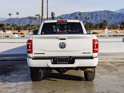 Certified 2024 RAM 2500 Laramie image 8