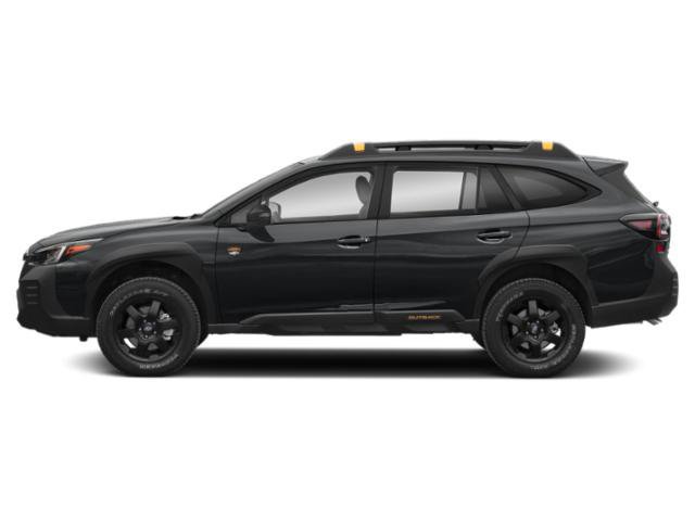 Used 2023 Subaru Outback Wilderness AWD/4WD image 3