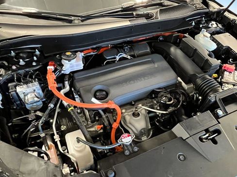 New 2026 Honda CR-V Sport-L image 11