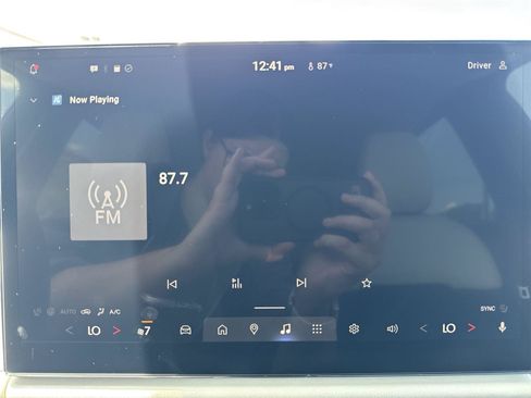 New 2026 MAZDA CX-5 Preferred AWD/4WD image 15