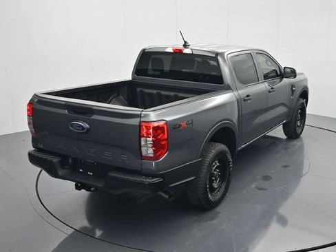 New 2026 Ford Ranger XL w/ Trailer Tow Package AWD/4WD image 31