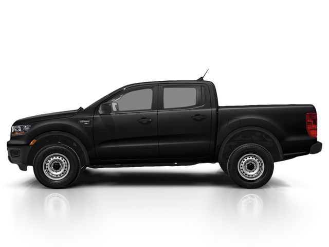 Used 2021 Ford Ranger XL w/ Equipment Group 101A High AWD/4WD image 3