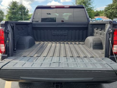 Used 2022 GMC Sierra 1500 Elevation image 20