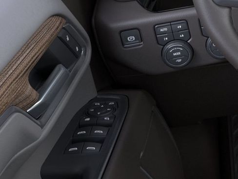 New 2026 Chevrolet Silverado 2500 LT w/ Texas Edition AWD/4WD image 22
