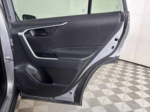 Used 2023 Toyota RAV4 LE FWD image 23