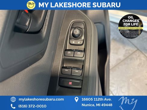 New 2026 Subaru Forester Wilderness w/ Wilderness Package AWD/4WD image 22