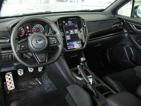 Used 2024 Subaru WRX TR w/ Popular Package #1A image 13