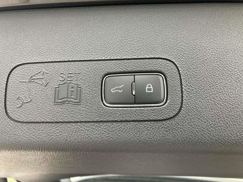 New 2025 Lincoln Aviator Black Label w/ Jet Appearance Package image 16