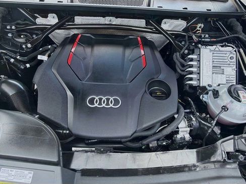 Used 2024 Audi SQ5 Premium Plus AWD/4WD image 35