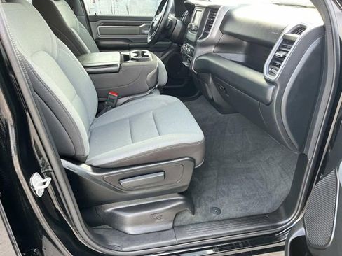 Certified 2022 RAM 1500 Big Horn image 11