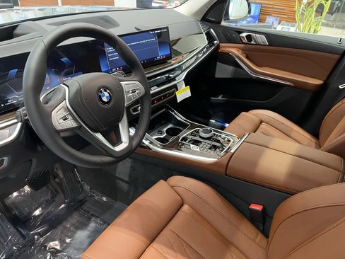 New 2026 BMW X7 xDrive40i w/ Executive Package image 10