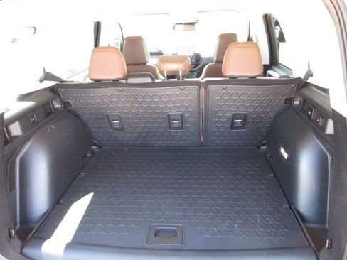 Certified 2024 Ford Bronco Sport Badlands w/ Premium Package AWD/4WD image 29