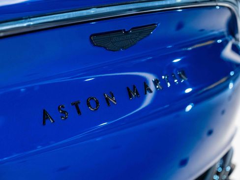 Used 2024 Aston Martin DBX 707 image 8